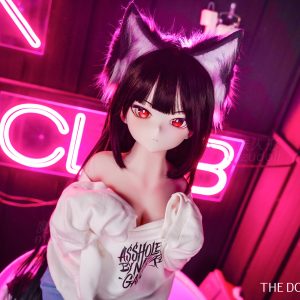 Mozu Doll 121 Cm Yara