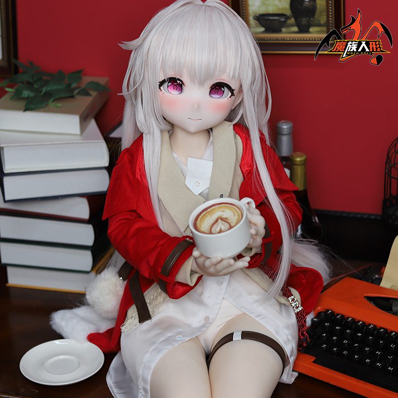 Mozu Doll 121 Cm Big Breast Kayla - Image 4
