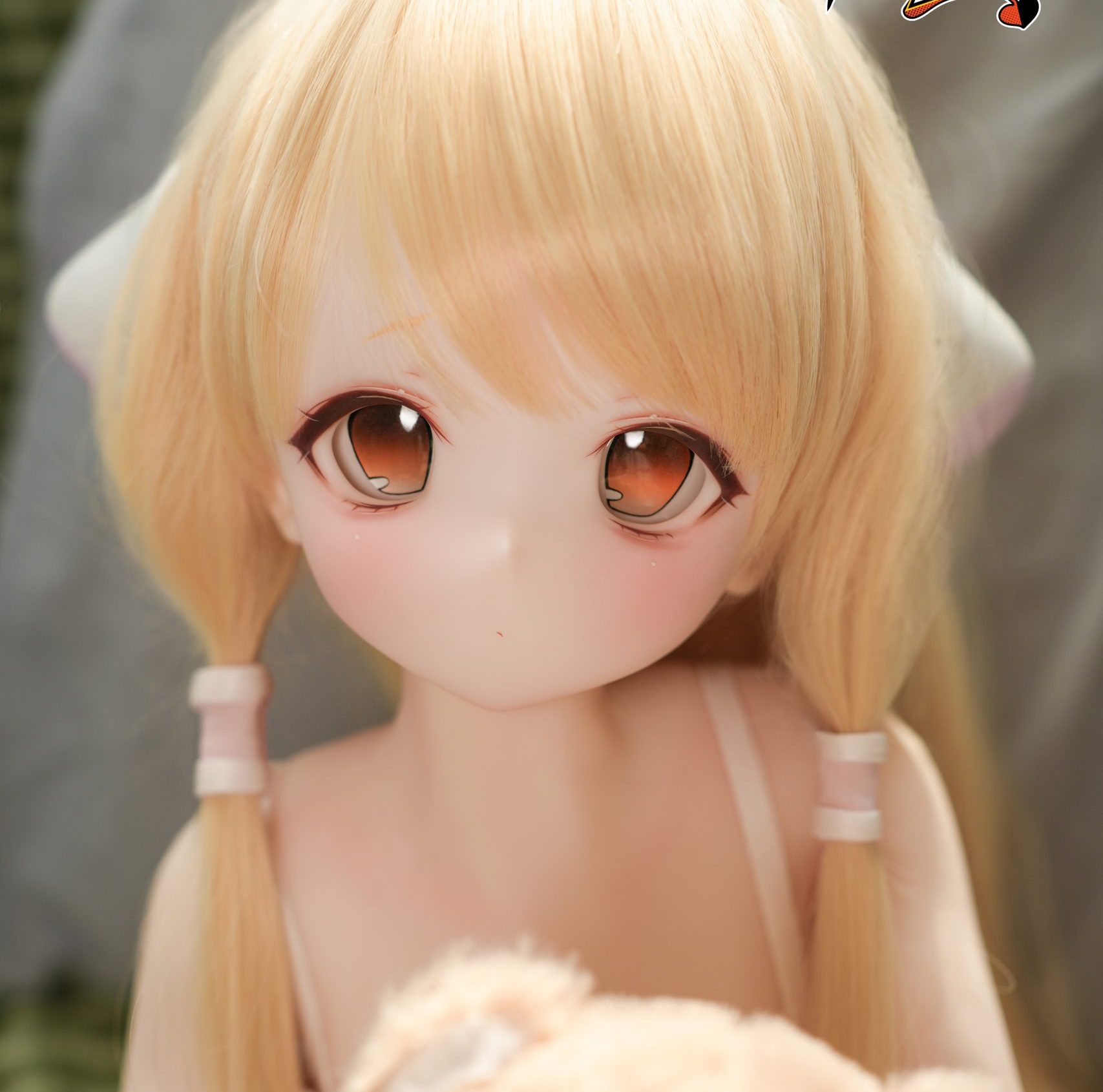 Mozu Doll 85 CM Chii