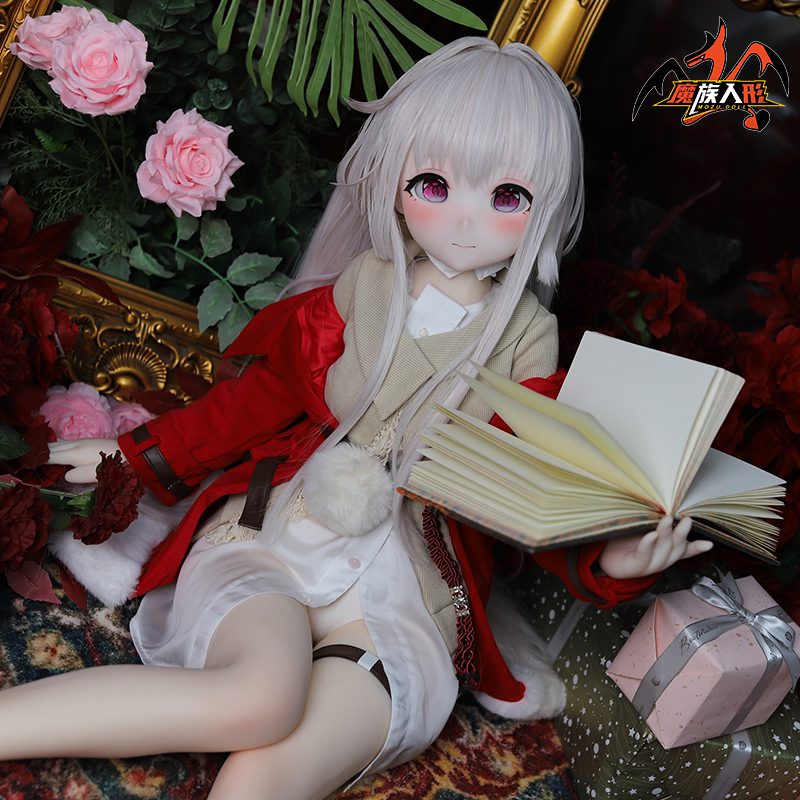 Mozu Doll 121 Cm Big Breast Kayla - Image 14