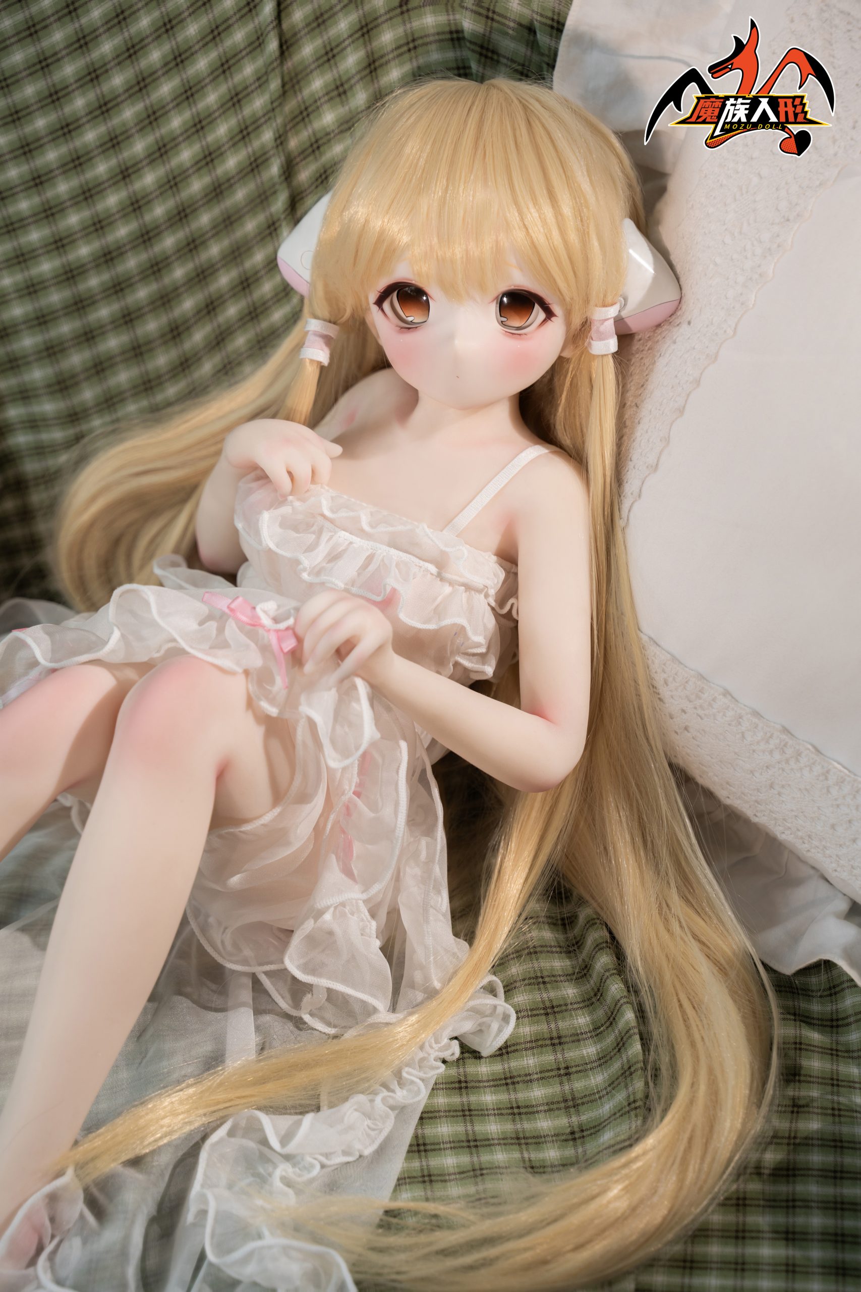 Mozu Doll 85 CM Chii - Image 18