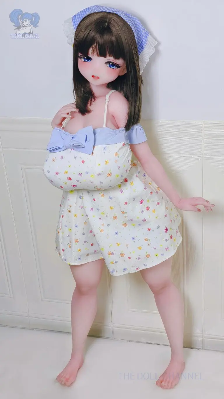 Elsa Babe 130 CM TPE Sex Doll AHR023 Suwabe Haruka - Image 16