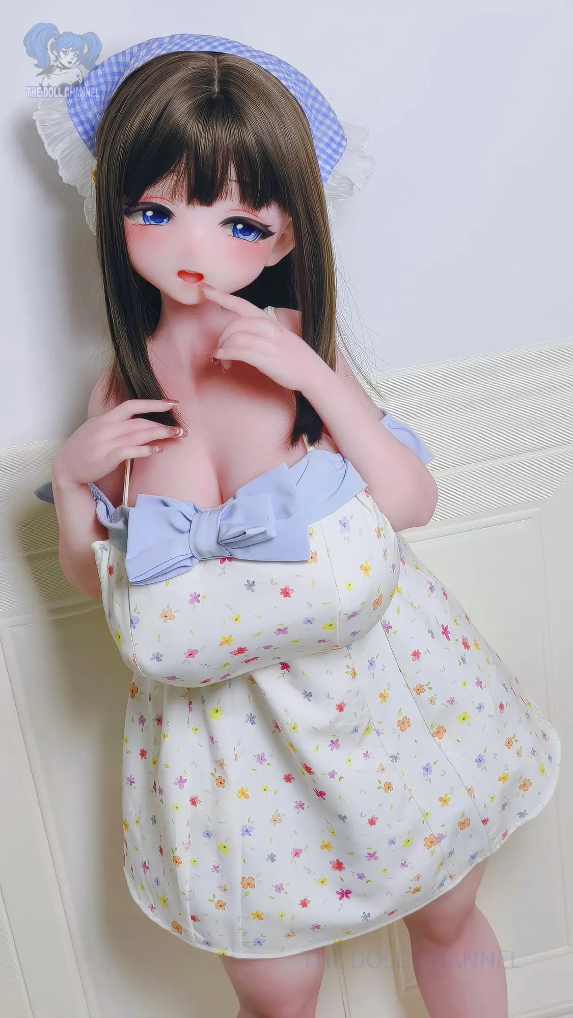 Elsa Babe 130 CM TPE Sex Doll AHR023 Suwabe Haruka - Image 10