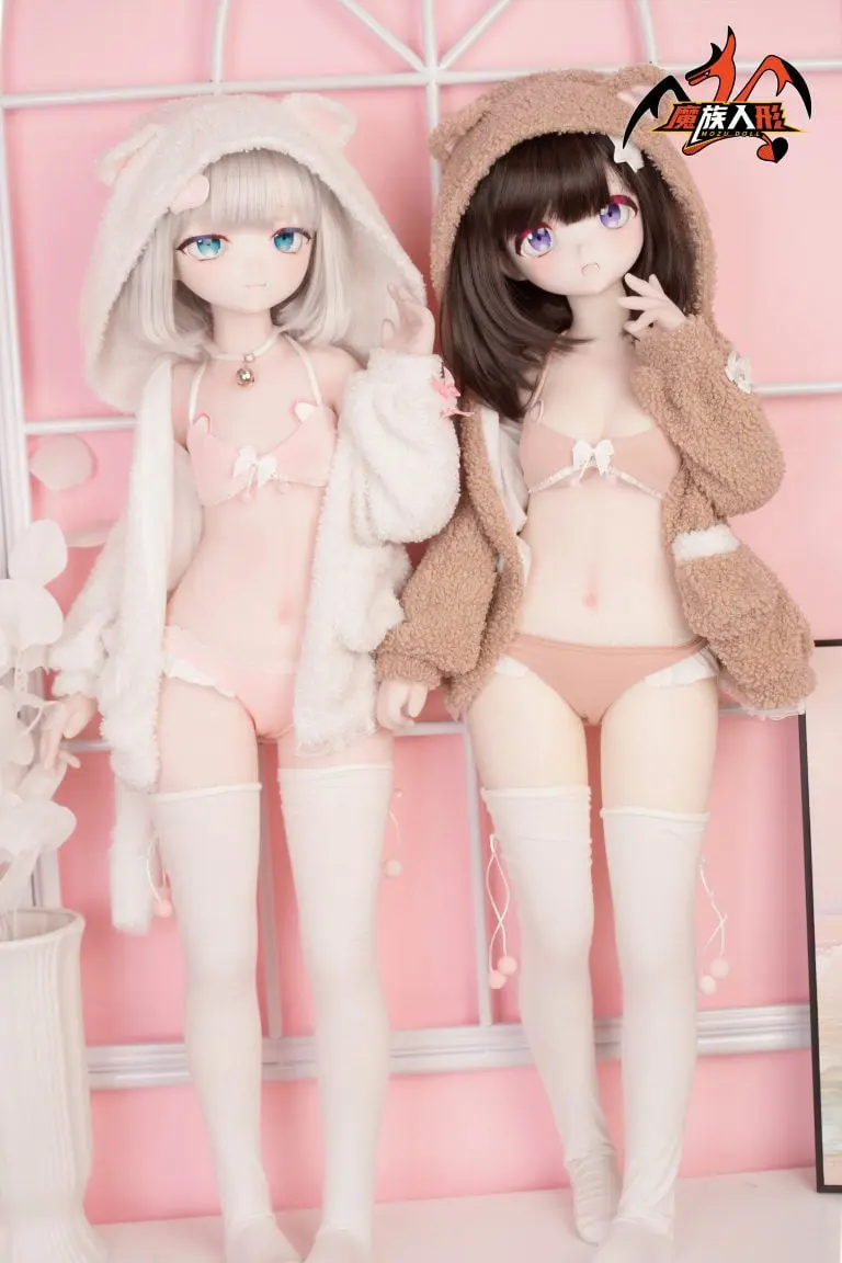Mozu Doll 85 CM Small Breast Suzume - Image 20
