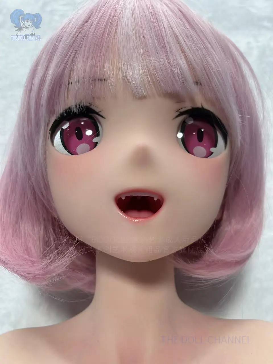 BC Doll Silicone 141 Cm MS141D (Rem and Ram) - Image 26