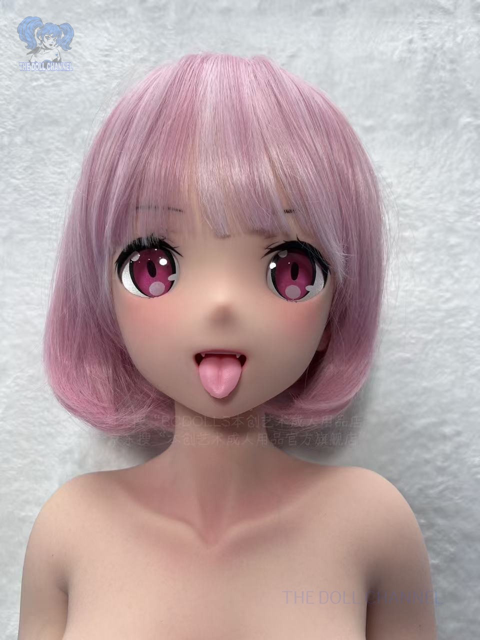 BC Doll Silicone 141 Cm MS141D (Rem and Ram) - Image 24