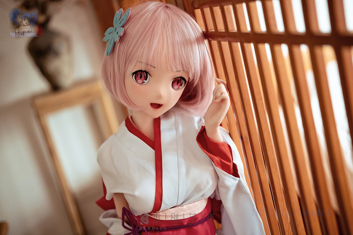 BC Doll Silicone 141 Cm MS141D (Rem and Ram) - Image 40