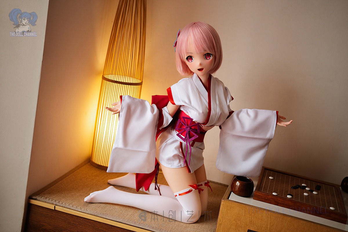 BC Doll Silicone 141 Cm MS141D (Rem and Ram) - Image 38