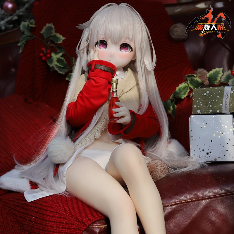 Mozu Doll 121 Cm Big Breast Kayla - Image 18