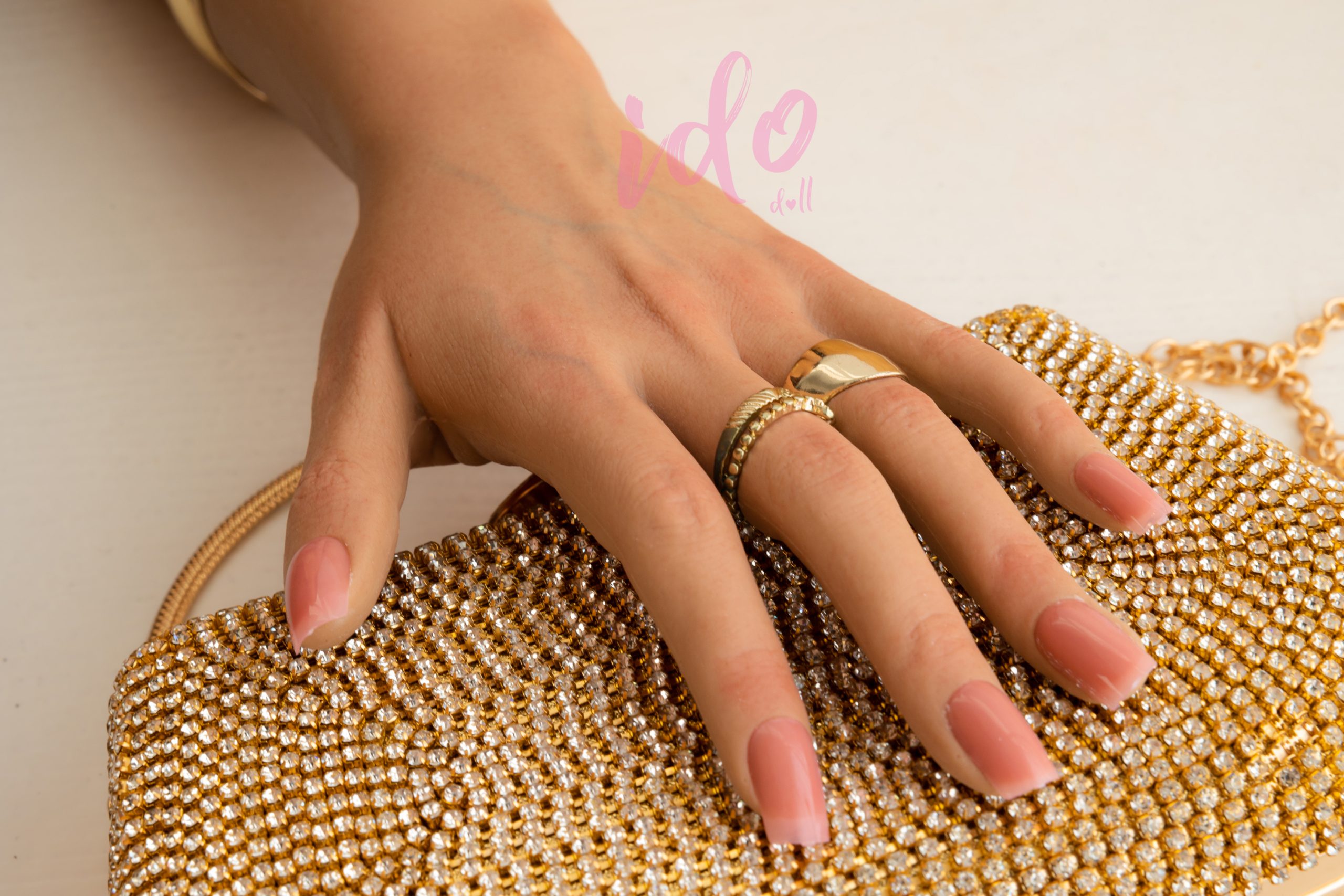 Ido Doll Silicone 165 Cm D Cup Selena - Image 20