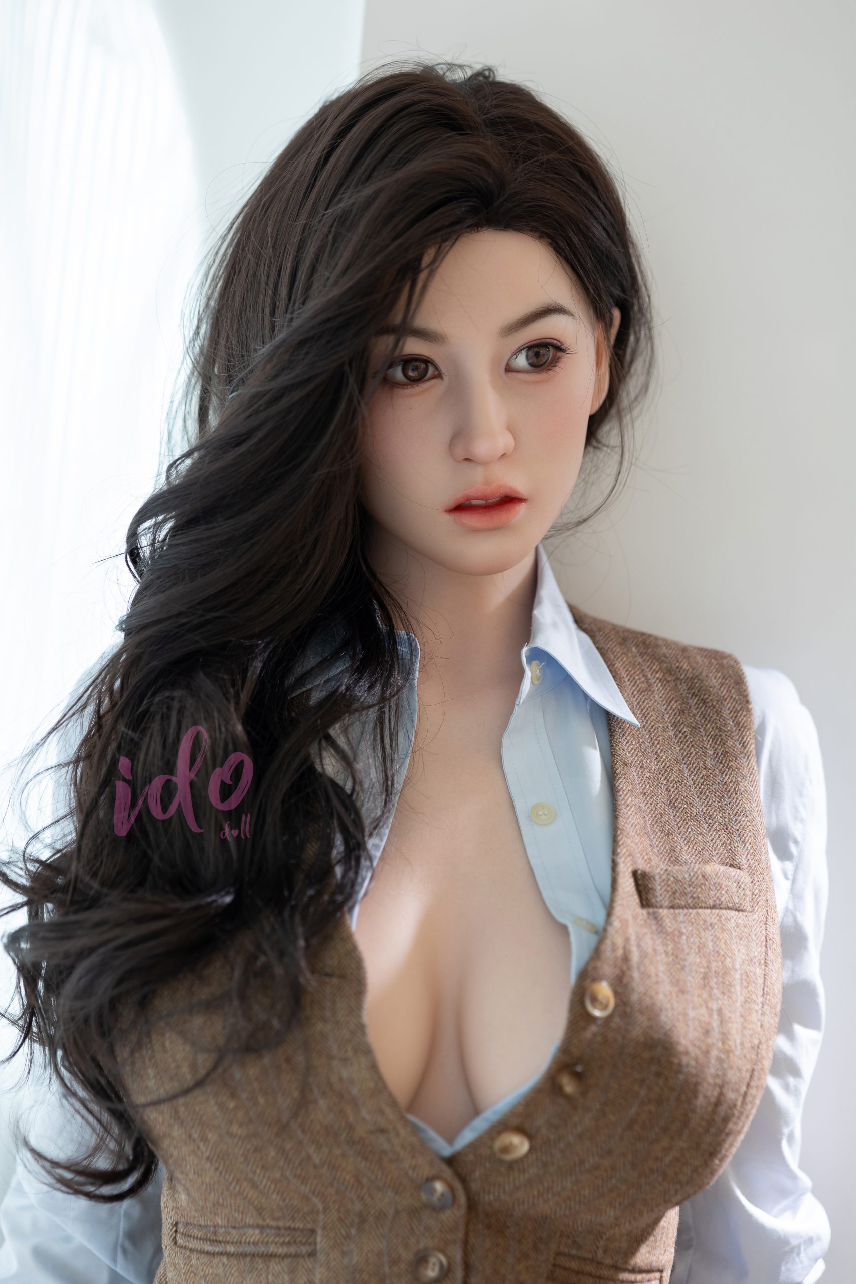 Ido Doll Silicone 167 Cm F Cup WanZhi 2 - Image 18