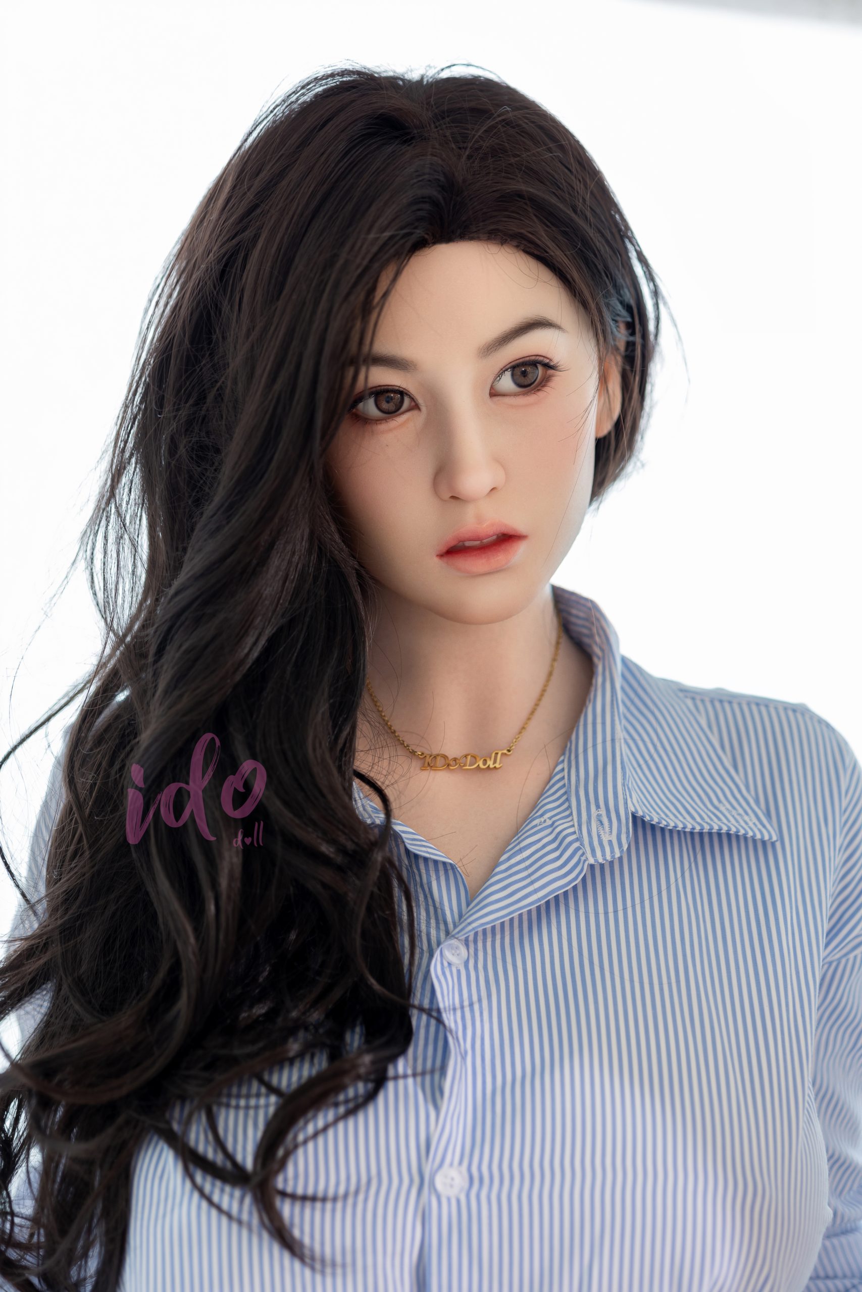 Ido Doll Silicone 167 Cm F Cup WanZhi 2 - Image 17