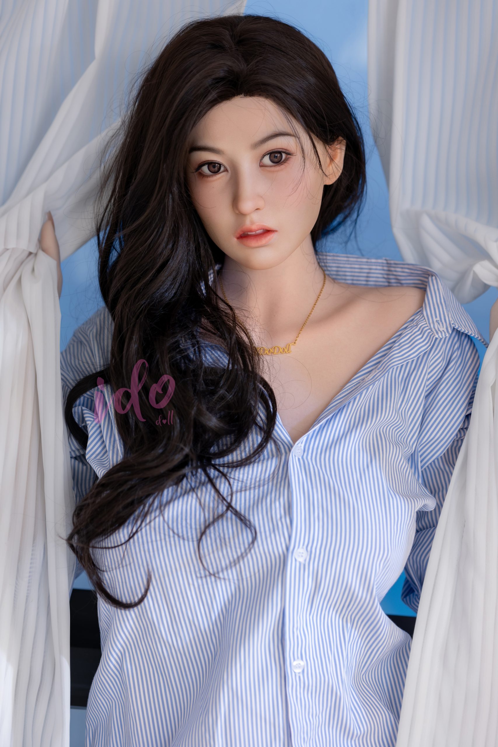 Ido Doll Silicone 167 Cm F Cup WanZhi 2 - Image 21