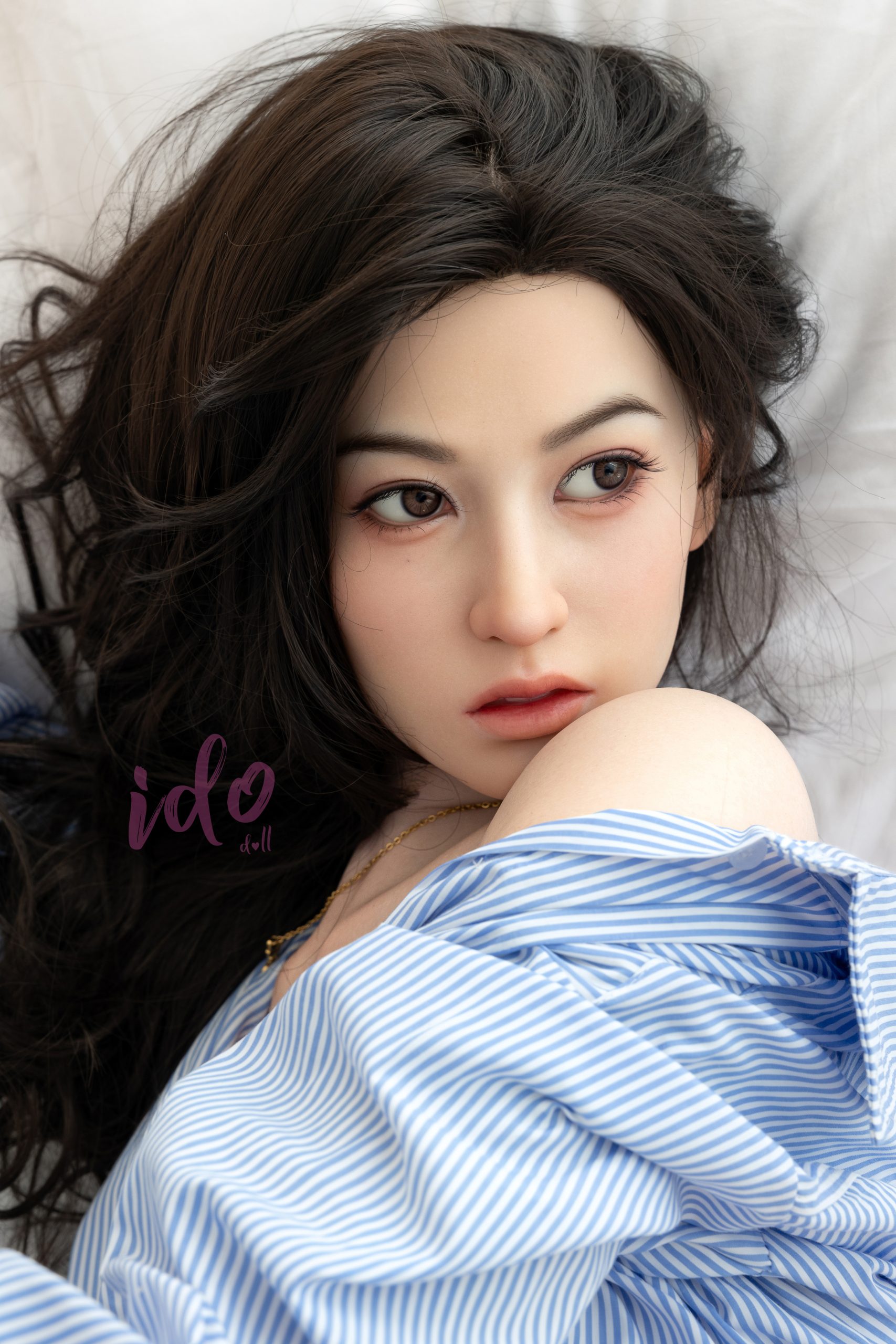Ido Doll Silicone 167 Cm F Cup WanZhi 2 - Image 26