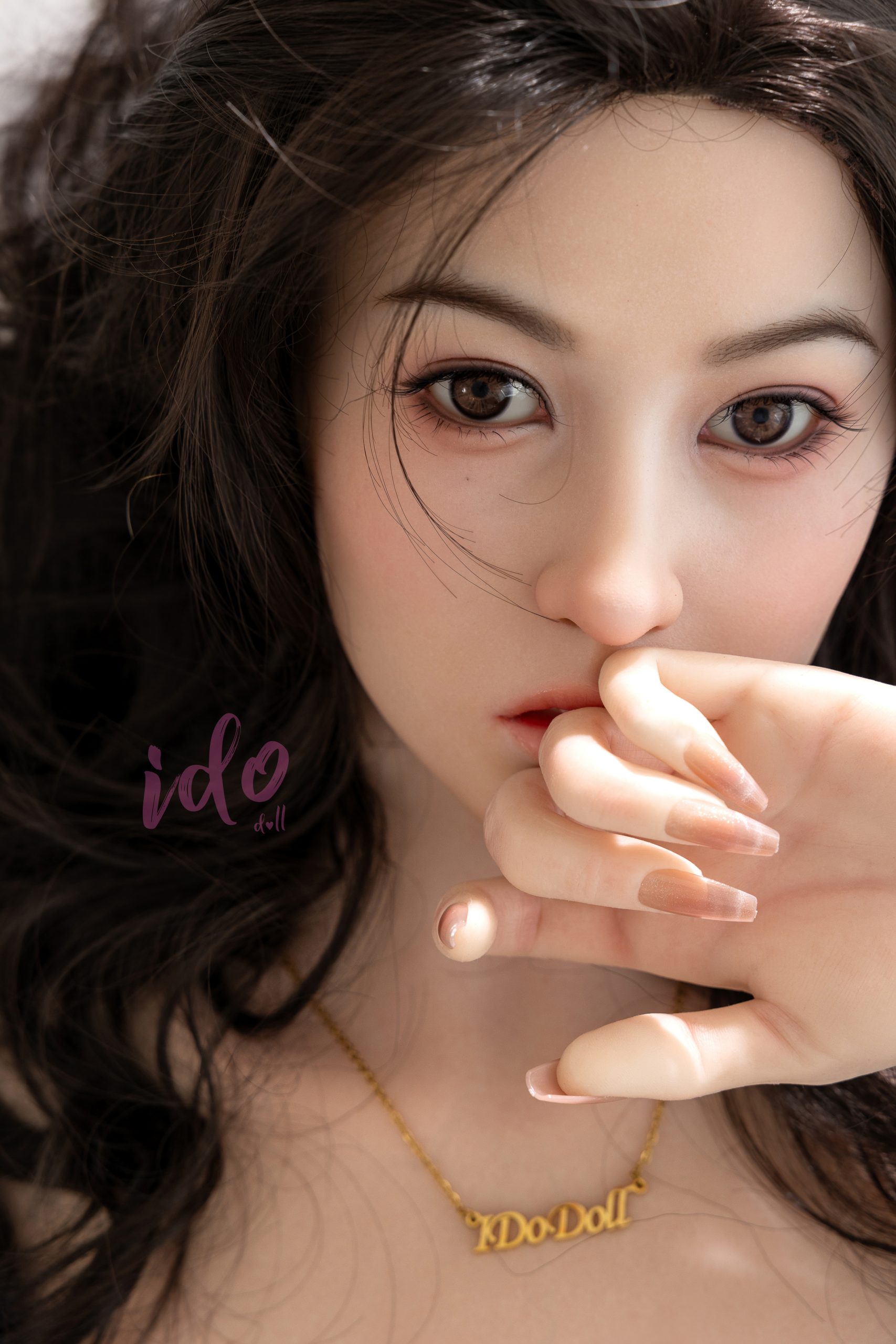 Ido Doll Silicone 167 Cm F Cup WanZhi 2 - Image 7