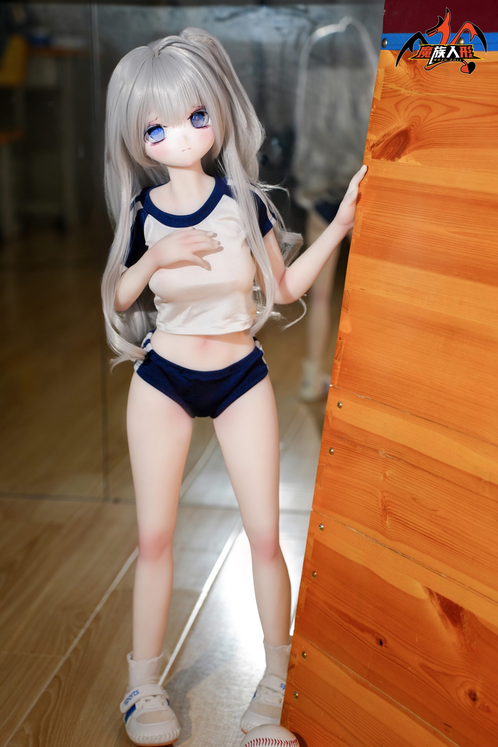 Mozu Doll 85 CM Rin - Image 3