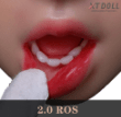 Soft Head 2.0 ROS +$99.00
