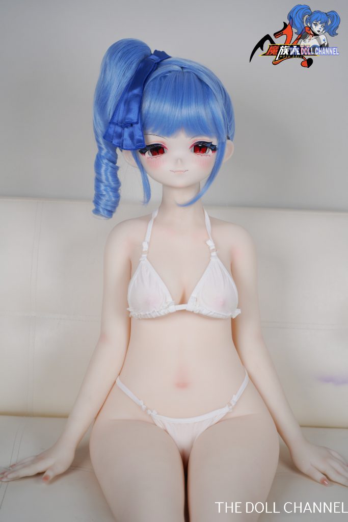 Mozu Doll 141 Cm Meteor - Image 3