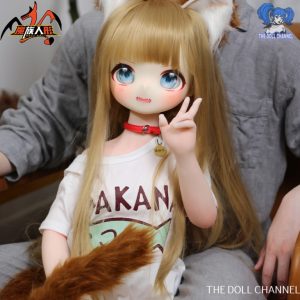 Mozu Doll 121 Cm Soyah