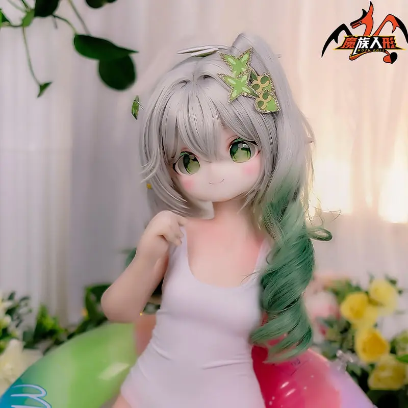 Mozu Doll 85 CM Petite Leaf 1.0 - Image 3
