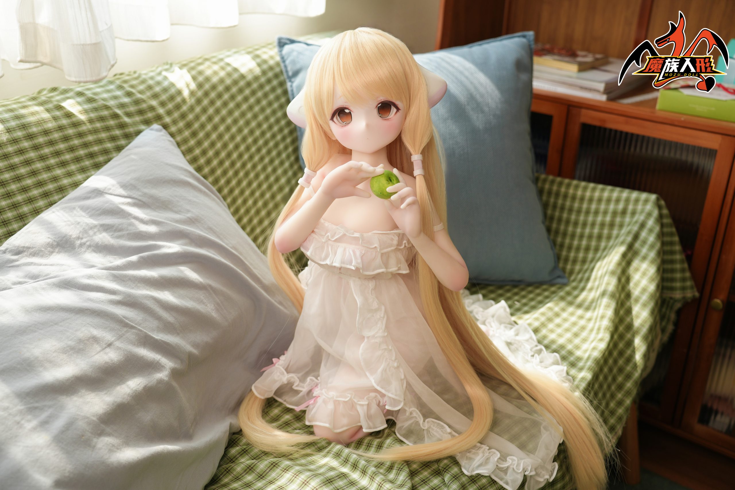 Mozu Doll 85 CM Chii - Image 6