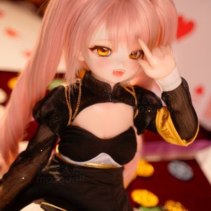 Mozu Doll 65 Cm Succi
