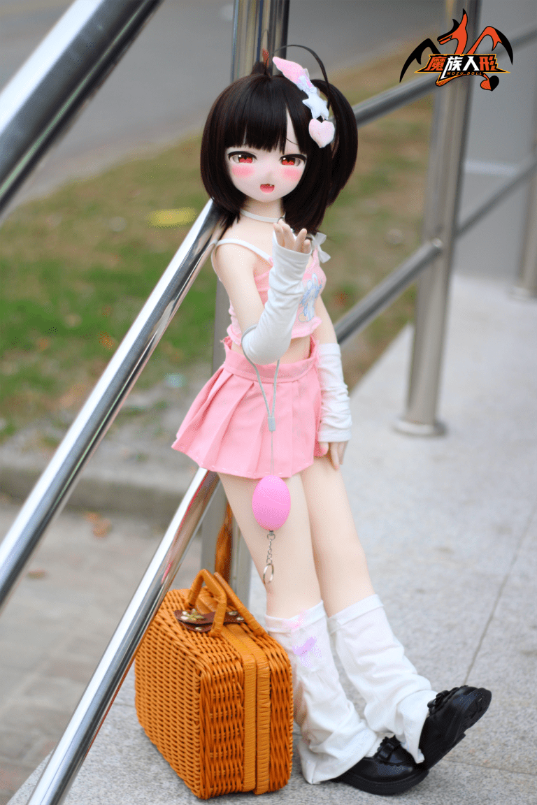 Mozu Doll 85 CM Miya - Image 4