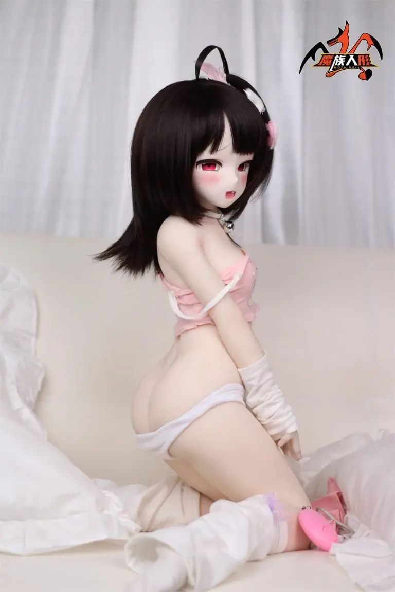 Mozu Doll 85 CM Miya - Image 10