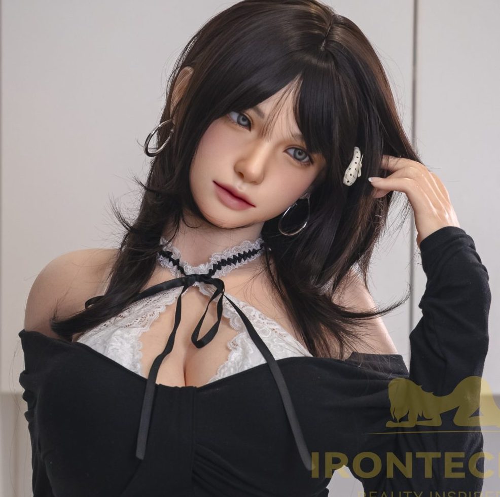 Irontech Doll