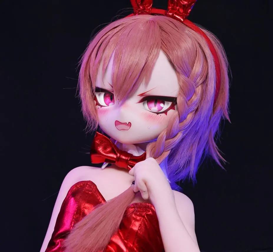 Mozu Doll 85 CM Nero - Image 2