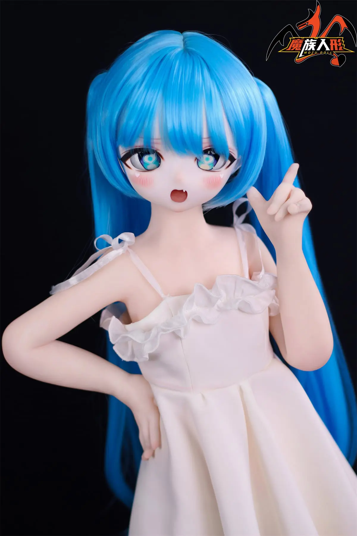Mozu Doll 85 CM Fufu - Image 4