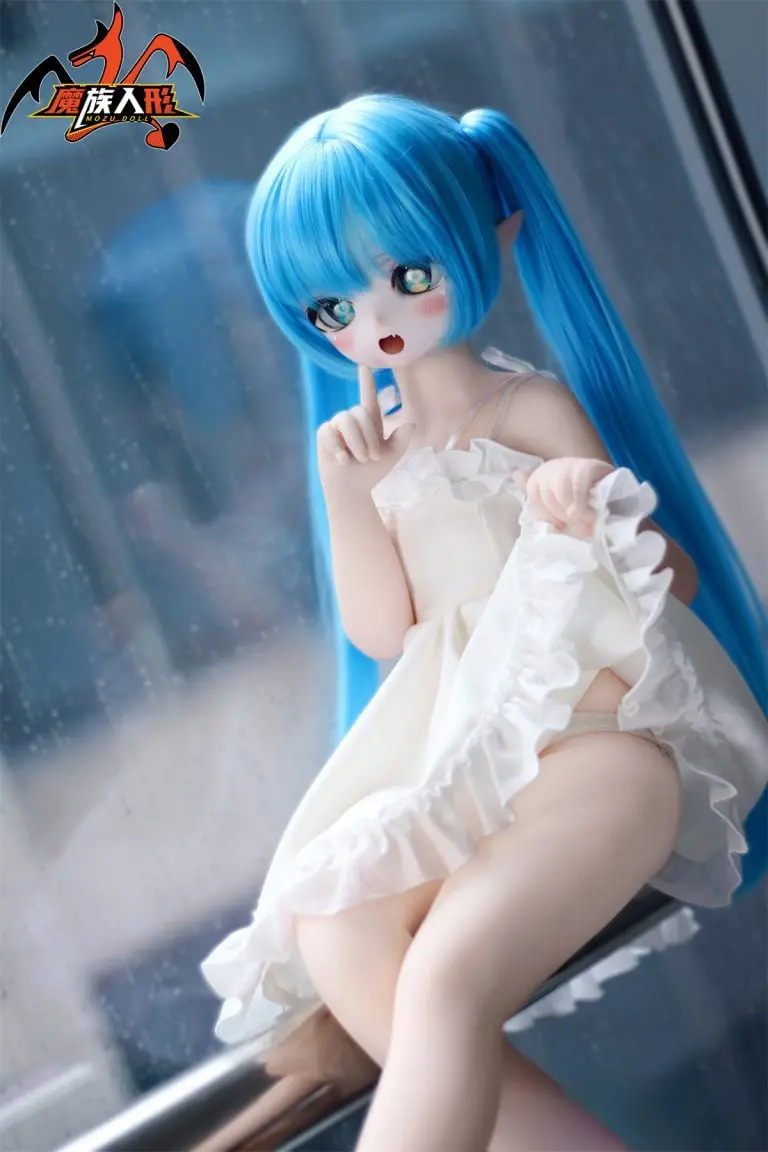 Mozu Doll 85 CM Fufu - Image 5