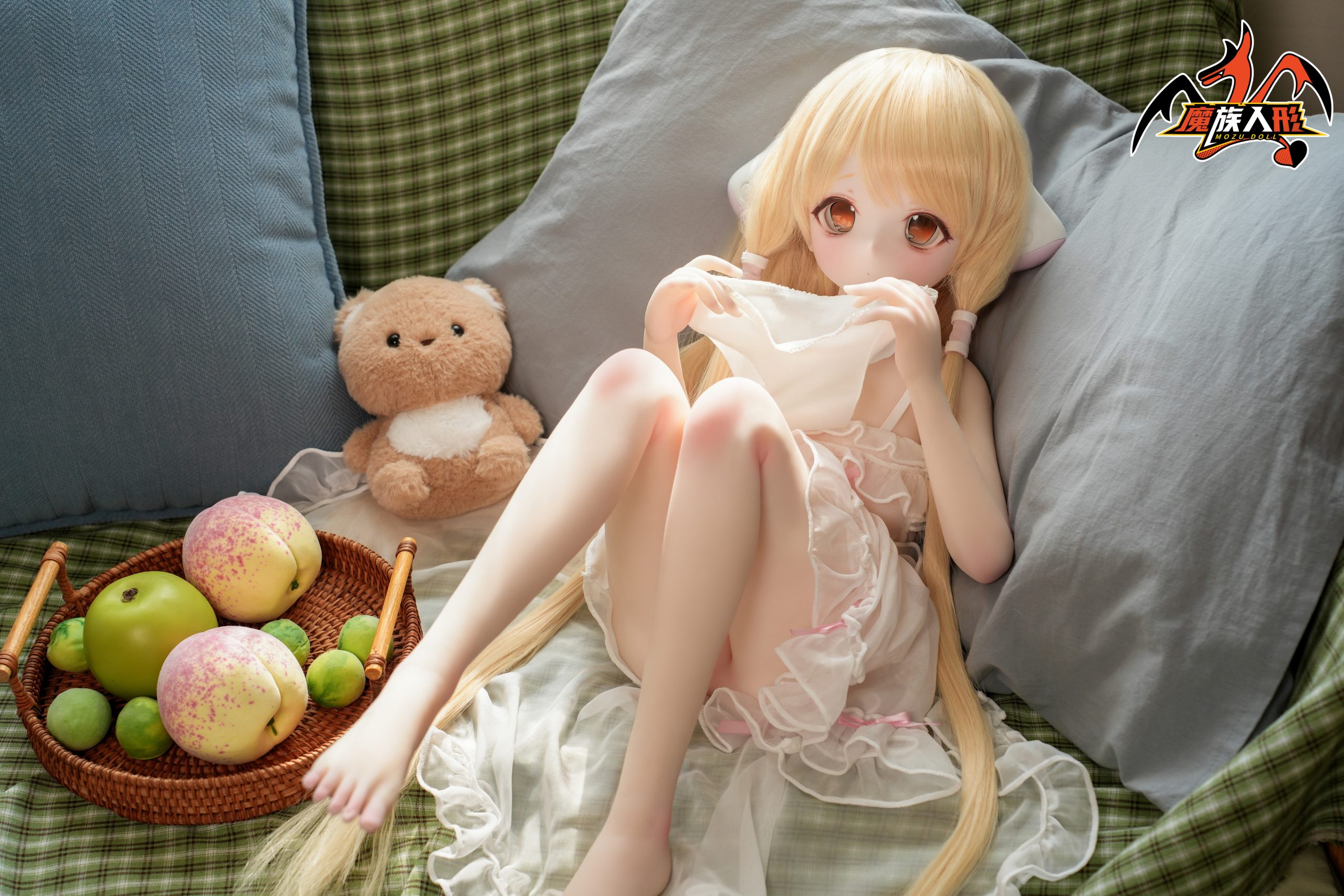 Mozu Doll 85 CM Chii - Image 8