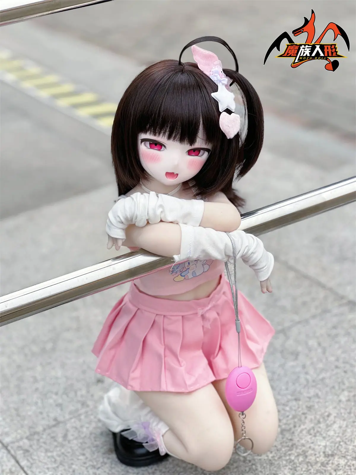 Mozu Doll 85 CM Miya - Image 12