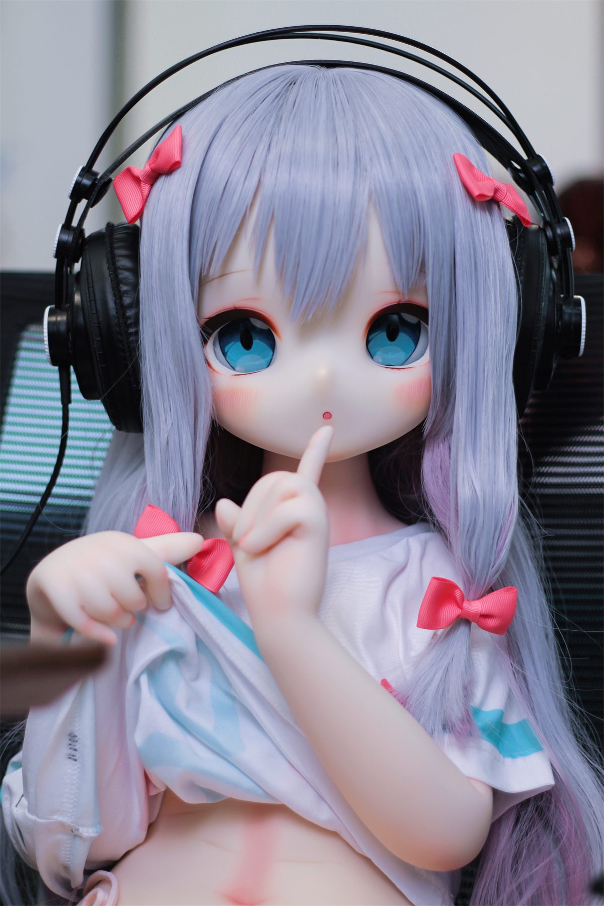 Mozu Doll 121 Cm Small Breast Kasumi - Image 7