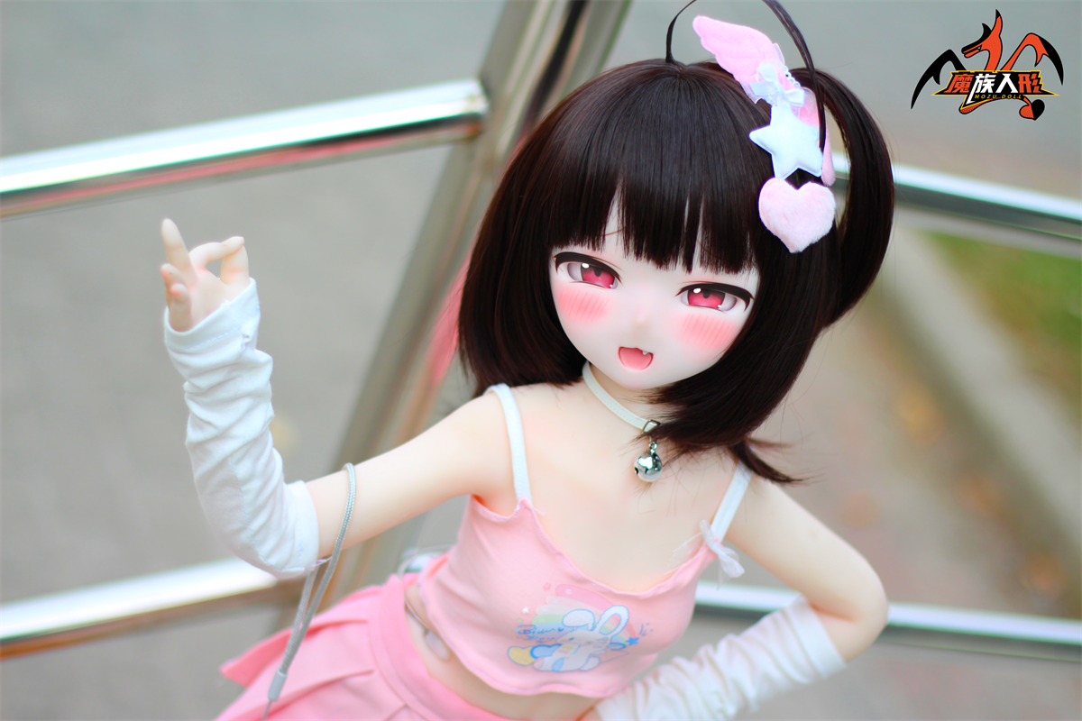 Mozu Doll 85 CM Miya