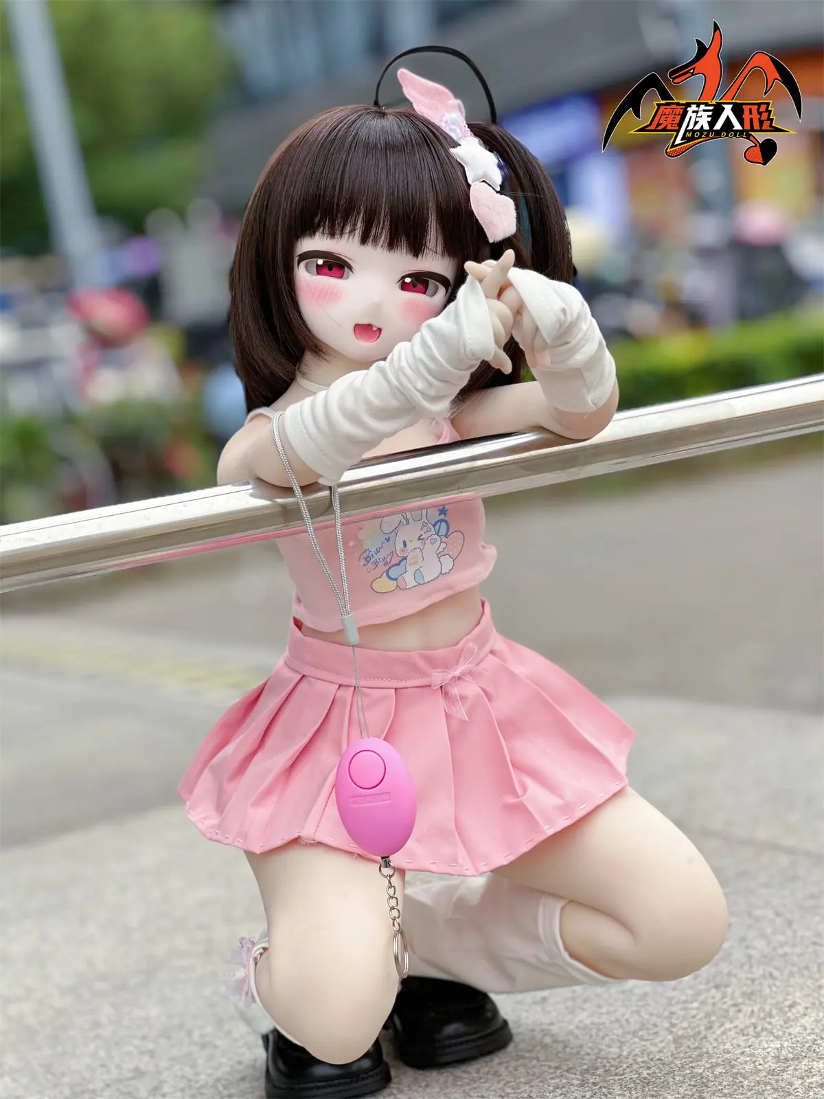 Mozu Doll 85 CM Miya - Image 9