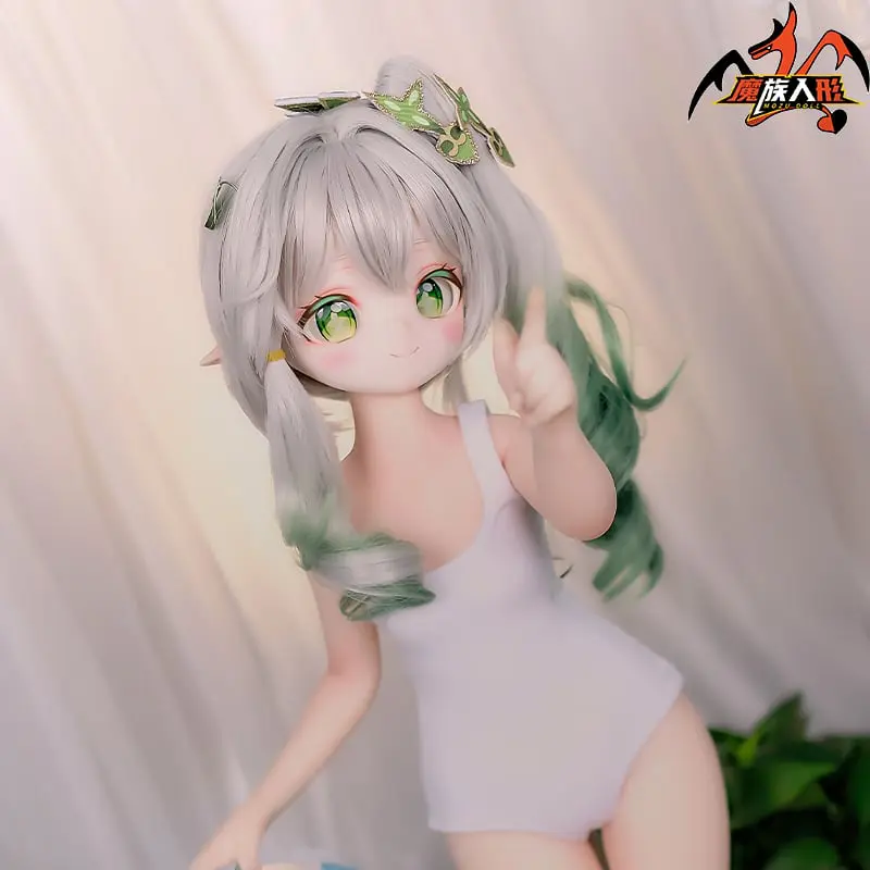 Mozu Doll 85 CM Petite Leaf 1.0 - Image 6