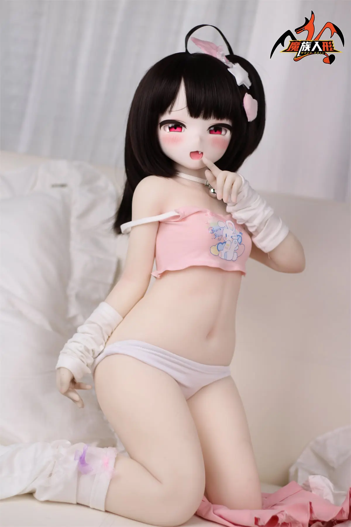 Mozu Doll 85 CM Miya - Image 11