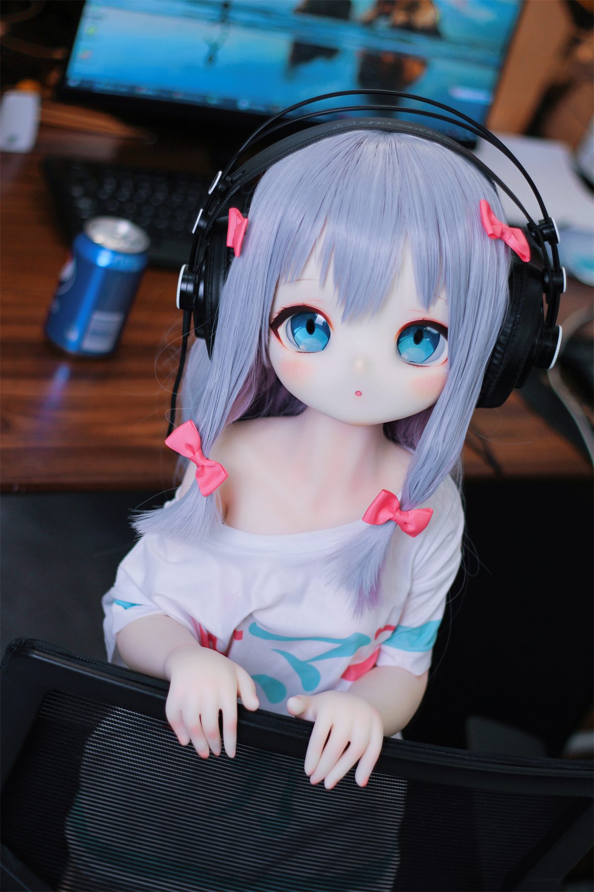Mozu Doll 121 Cm Small Breast Kasumi - Image 17