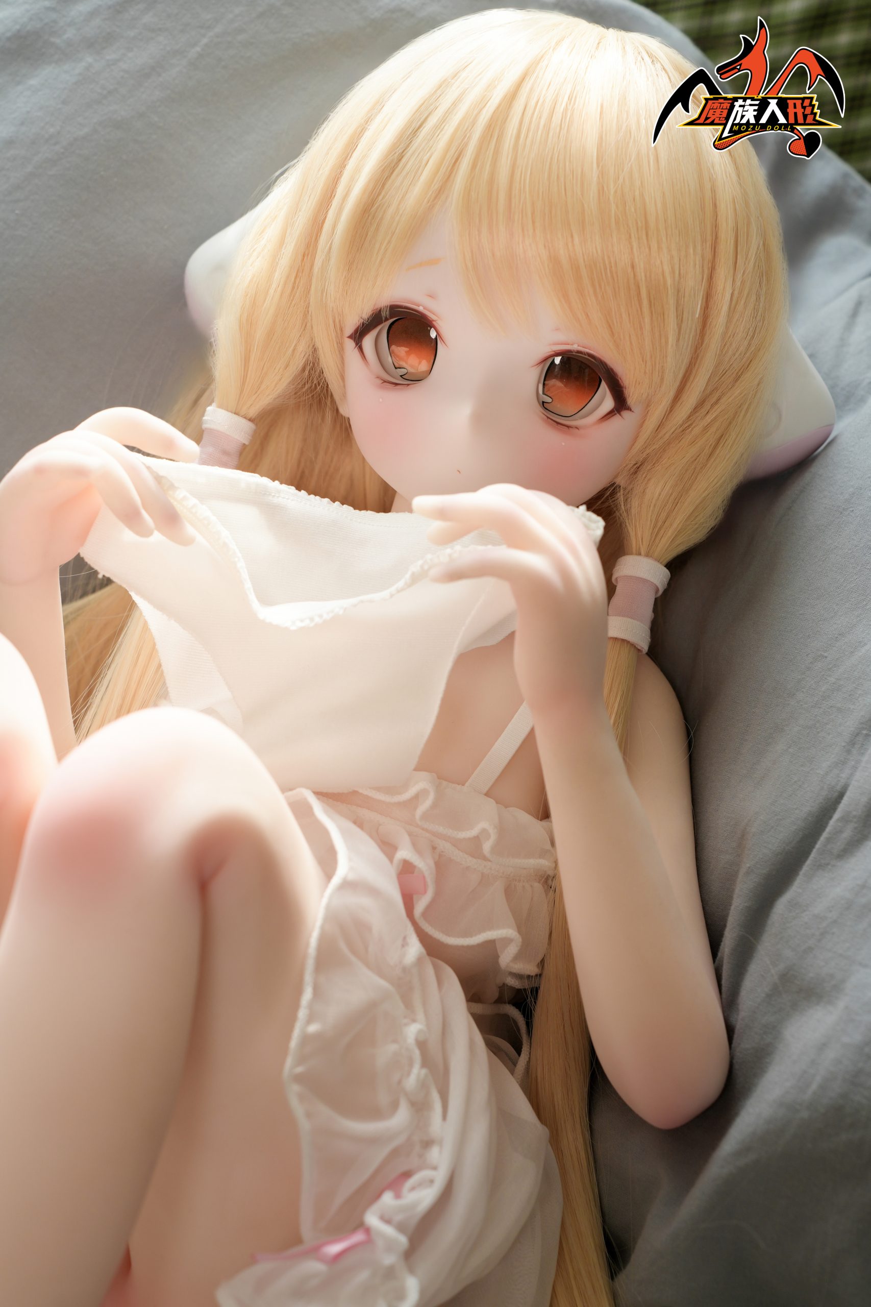 Mozu Doll 85 CM Chii - Image 12