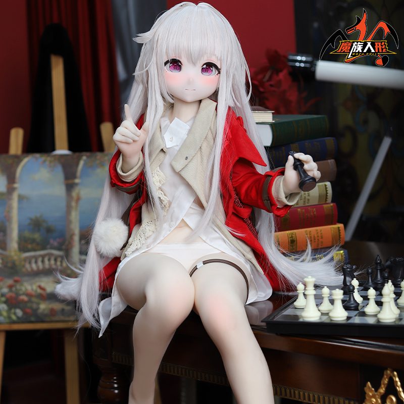Mozu Doll 121 Cm Big Breast Kayla - Image 10