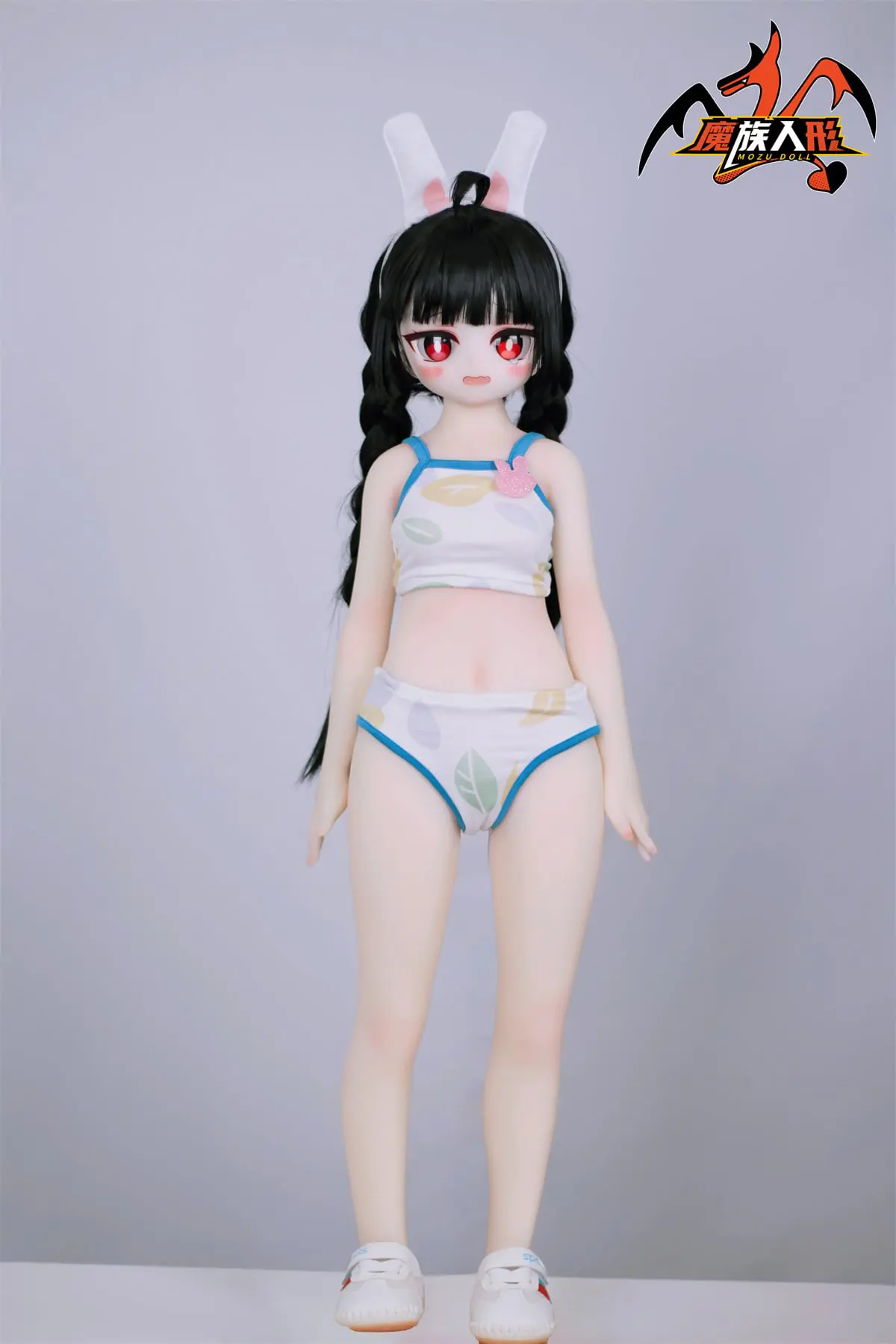 Mozu Doll 85 CM Rabbit Miu - Image 2