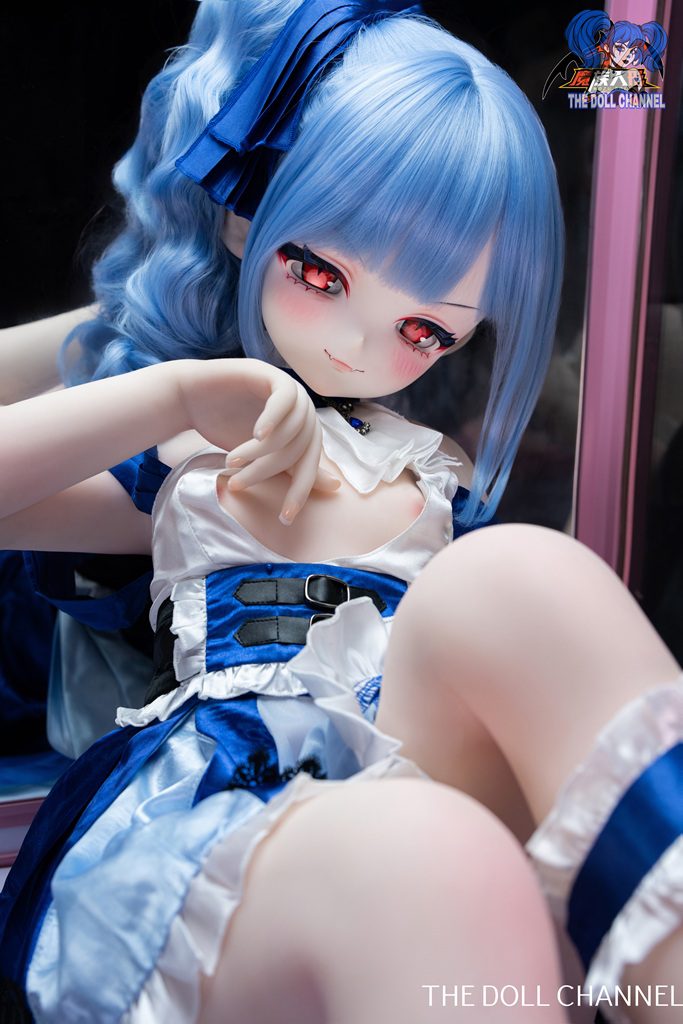 Mozu Doll 141 Cm Meteor - Image 13