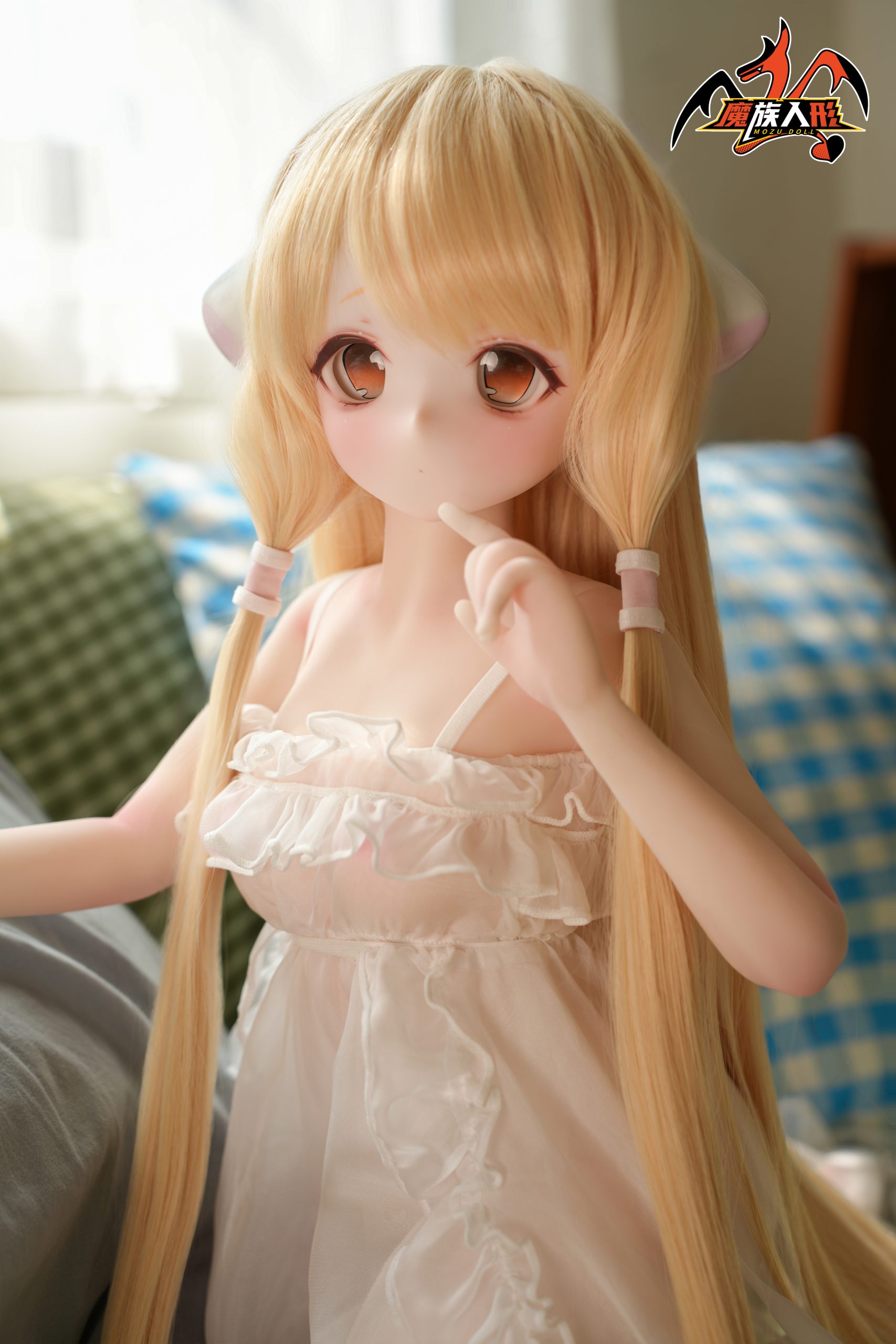 Mozu Doll 85 CM Chii - Image 13