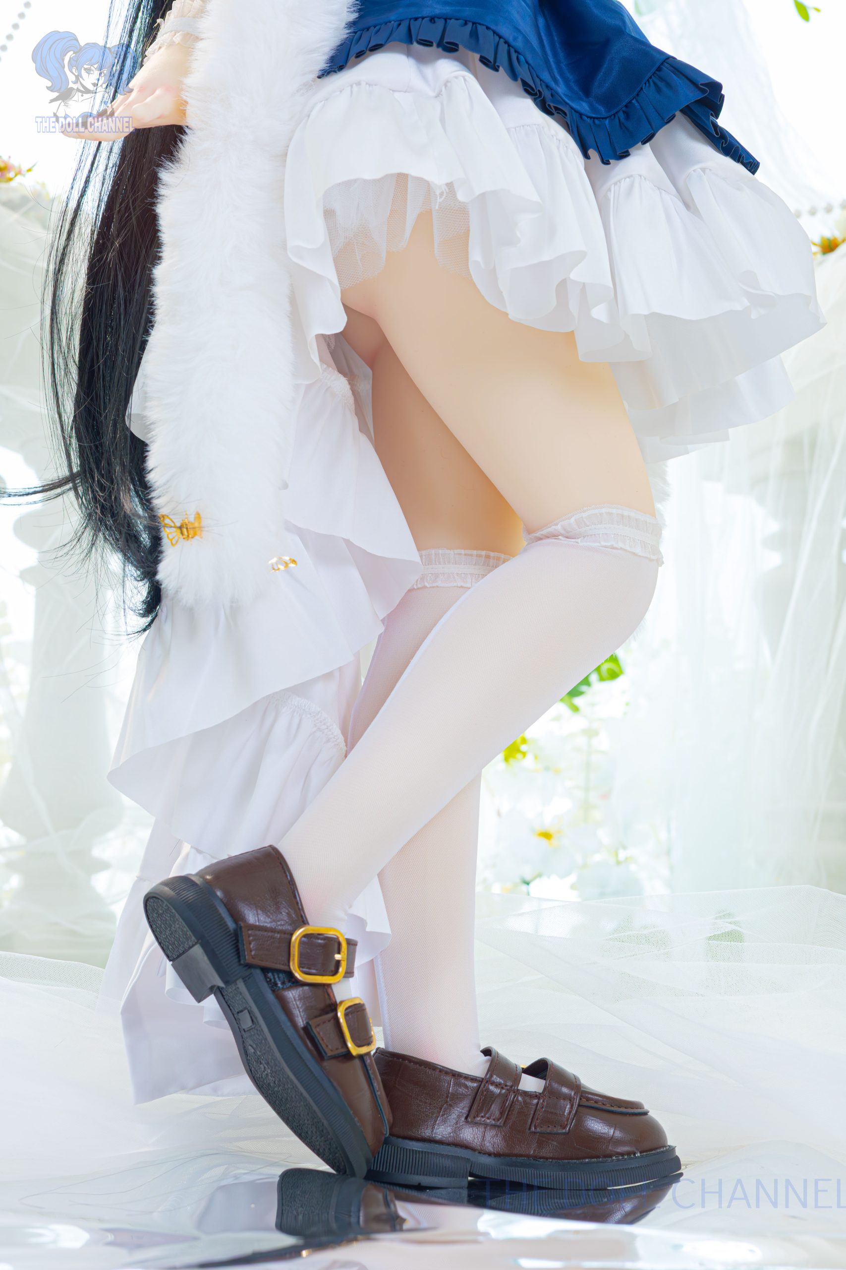 85 cm Demonic Princess Little Kitty Maid (Ready to Ship) - Image 25
