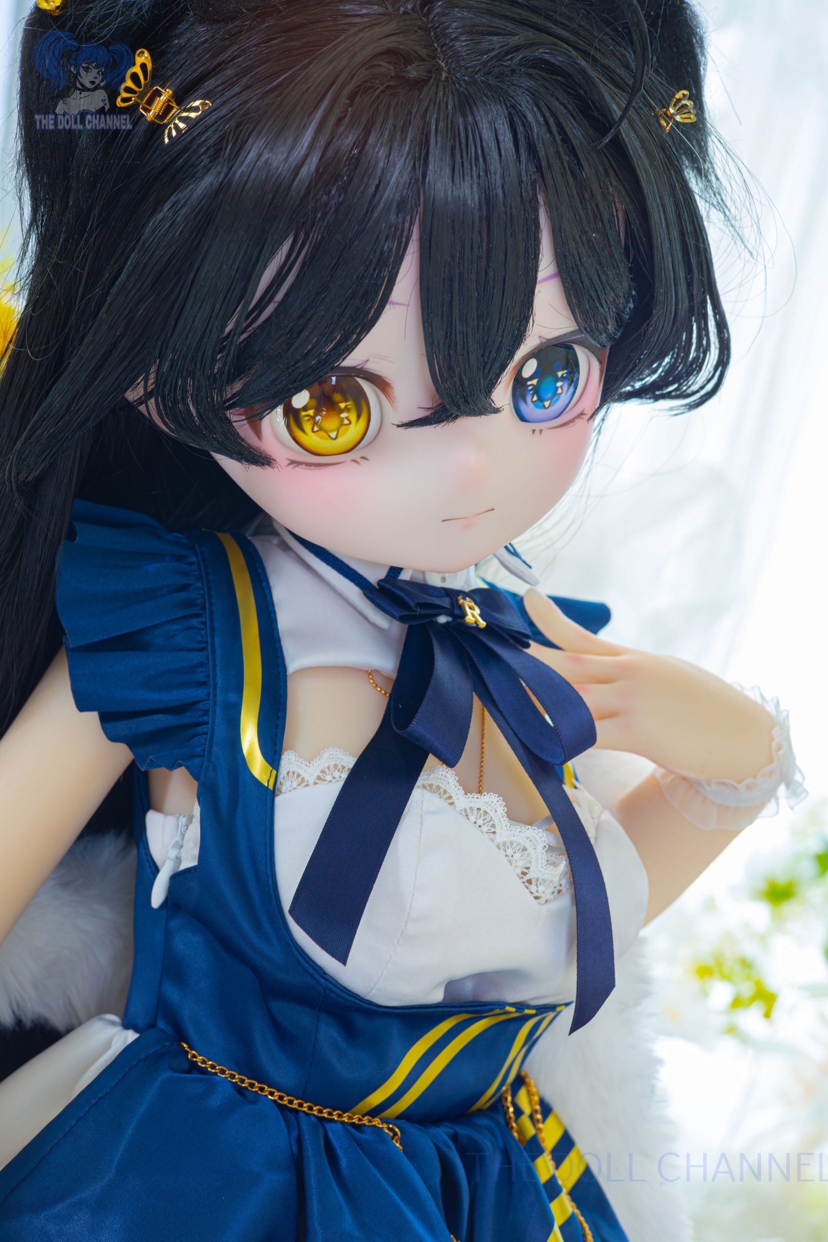 85 cm Demonic Princess Little Kitty Maid (Ready to Ship) - Image 26