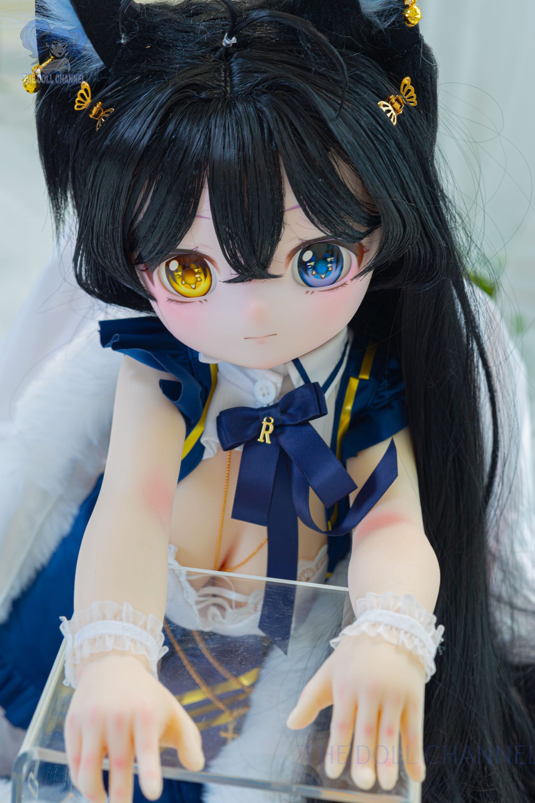85 cm Demonic Princess Little Kitty Maid (Ready to Ship) - Image 43