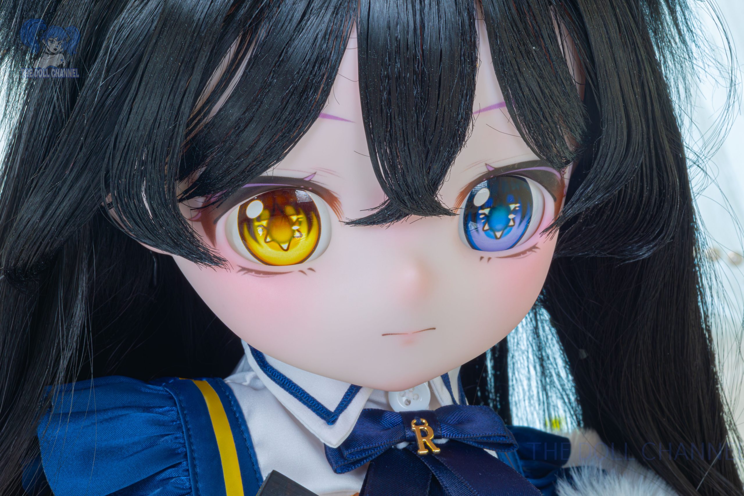 85 cm Demonic Princess Little Kitty Maid (Ready to Ship) - Image 10
