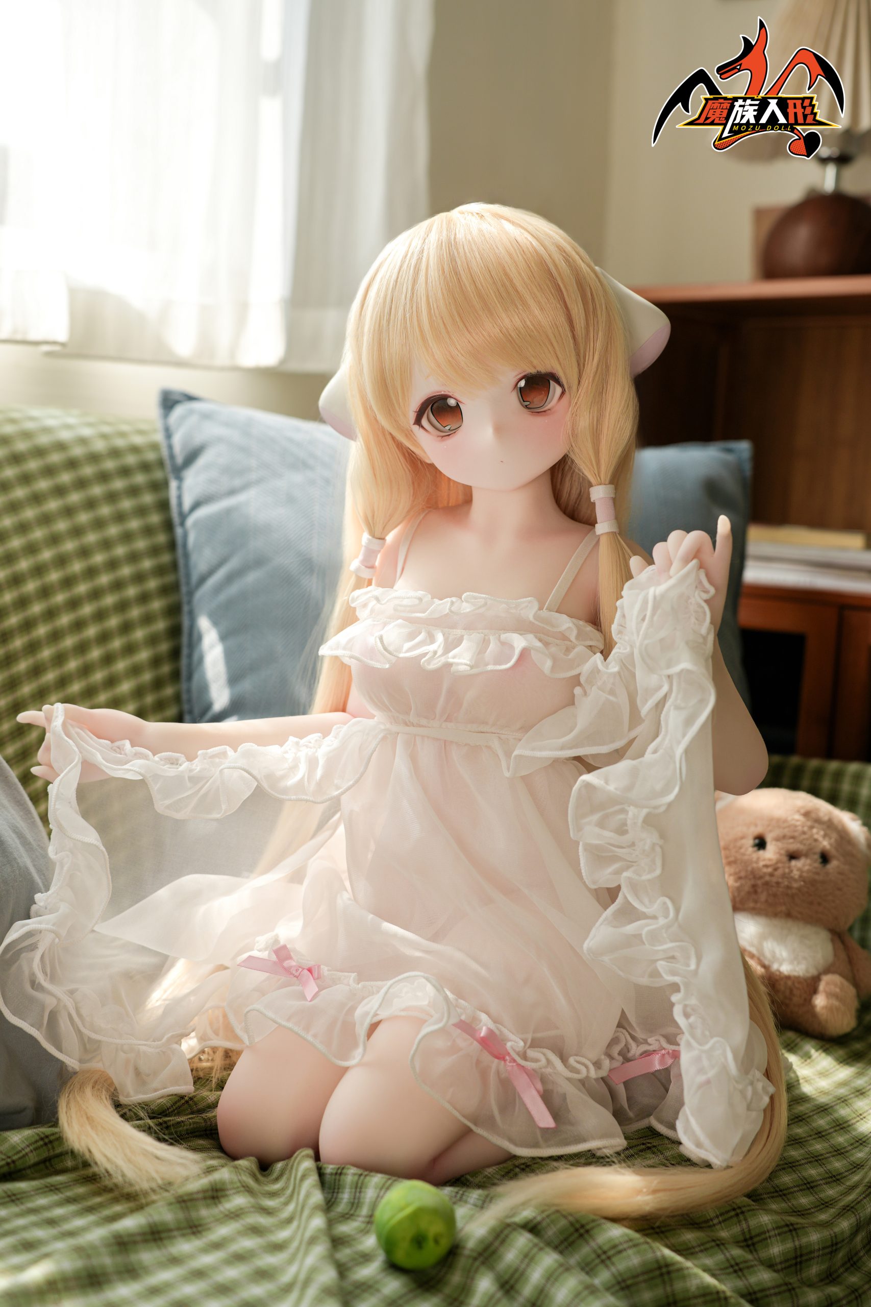 Mozu Doll 85 CM Chii - Image 14